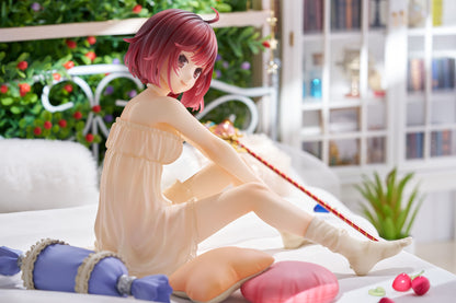 Sophie Neuenmuller Negligee Ver. Spiritale