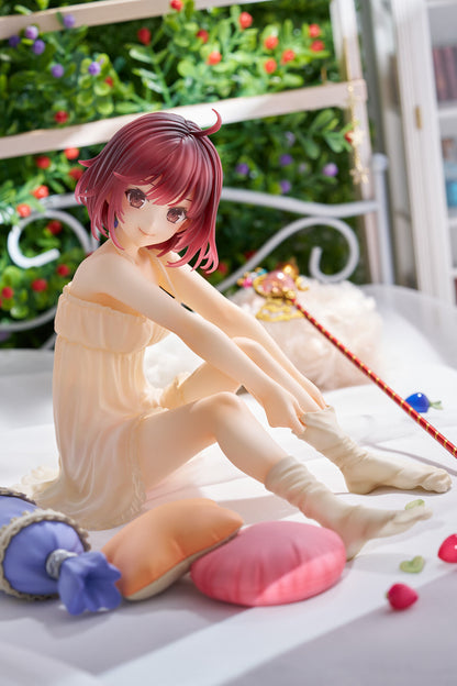Sophie Neuenmuller Negligee Ver. Spiritale