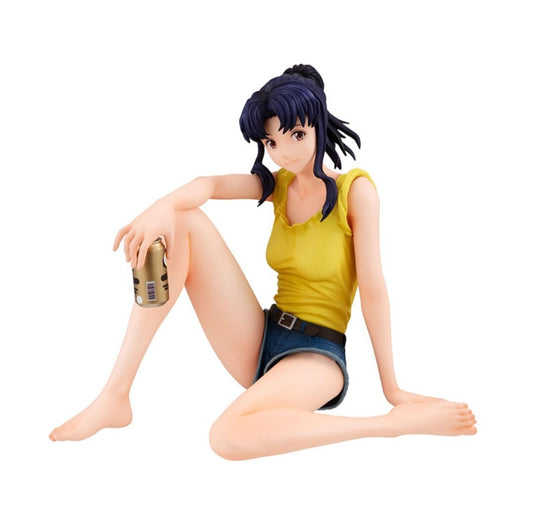 Misato Katsuragi & Penpen Ver.2 MegaHouse - Anime Figuren günstig kaufen