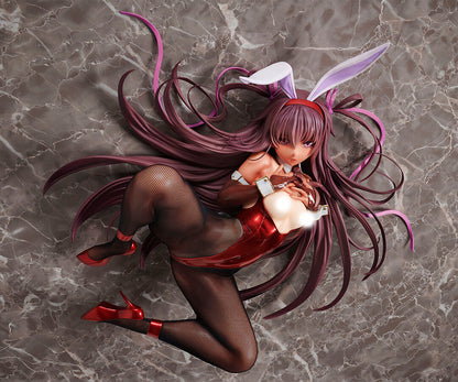 Mizuki Yukikaze Bunny Ver. 2nd Taimanin BINDing