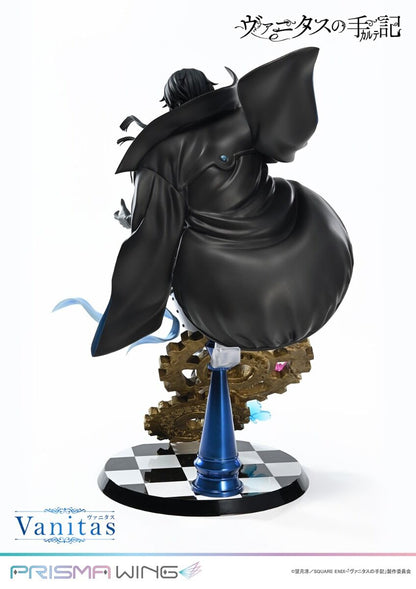 Vanitas The Case Study of Vanitas Prime 1 Studio
