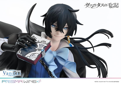 Vanitas The Case Study of Vanitas Prime 1 Studio