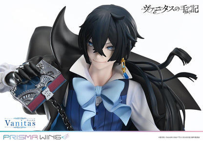 Vanitas The Case Study of Vanitas Prime 1 Studio