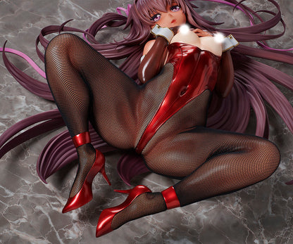 Mizuki Yukikaze Bunny Ver. 2nd Taimanin BINDing