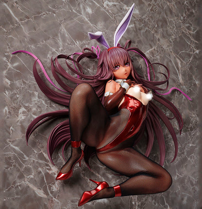 Mizuki Yukikaze Bunny Ver. 2nd Taimanin BINDing