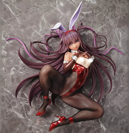 Mizuki Yukikaze Bunny Ver. 2nd Taimanin BINDing