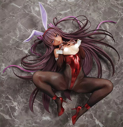 Mizuki Yukikaze Bunny Ver. 2nd Taimanin BINDing