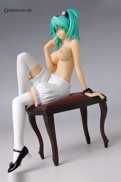 Ikkitousen Dragon Destiny - Housen Ryofu Goth-loli Ver.