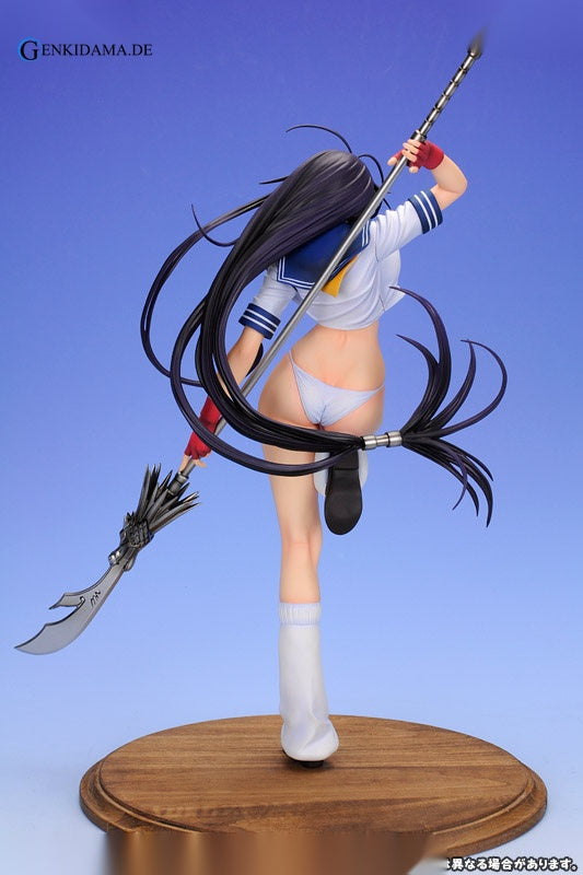 Ikkitousen XX - Unchou Kan-u (Regular Edition)