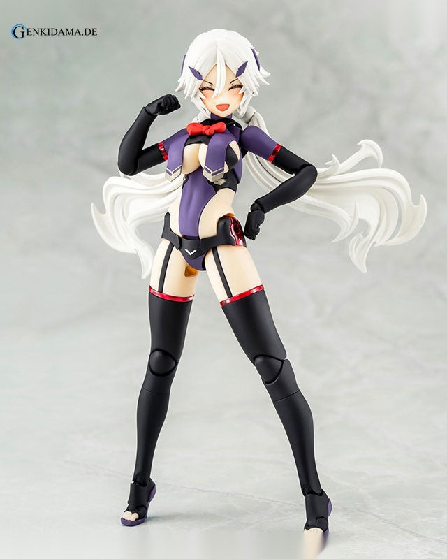 Megami Device AUV SUSANOWO REGALIA 1/1 Plastic Model (Kotobukiya Shop Exclusive)