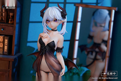 Animester Little Demon Lilith