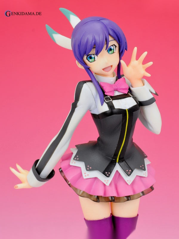 Figuarts ZERO - Aquarion EVOL: Mikono Suzushiro