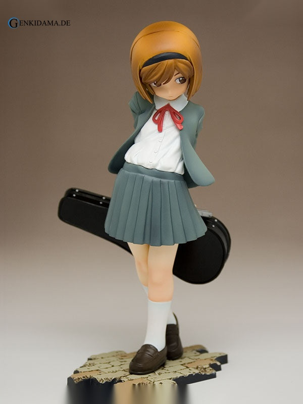 Gunslinger Girl - Henrietta