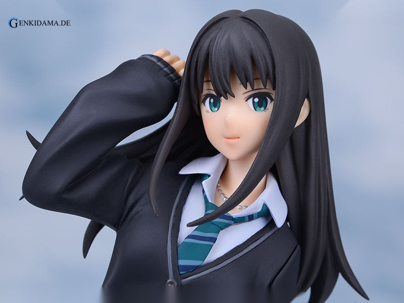 Sekai Seifuku Sakusen - THE IDOLM@STER Cinderella Girls: Rin Shibuya