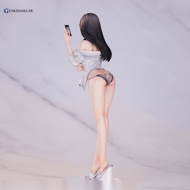 hitomio16 Selfie Girl