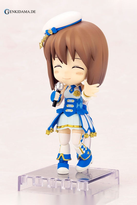Cu-poche - THE IDOLM@STER: Yukiho Hagiwara Twinkle Star Posable