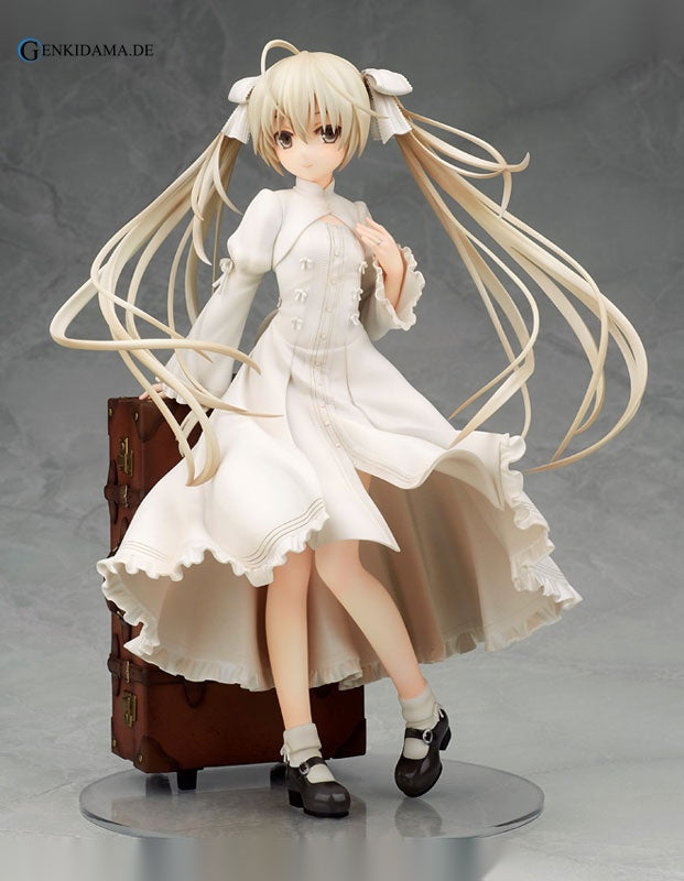 Yosuga no Sora Sora Kasugano Ending Ver.