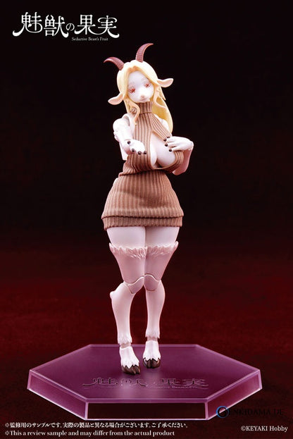Name Seductive Beast's Fruit Anime Figur günstig kaufen Ansicht 2