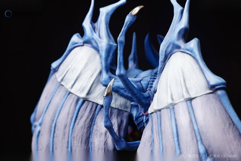 Yu-Gi-Oh! Duel Monsters GX Raviel, Lord of Phantasms (KAIBA CORPORATION STORE Exclusive)