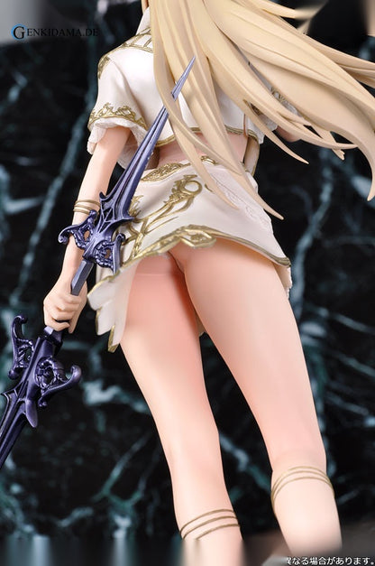 Lineage II - Elf (Regular Edition)