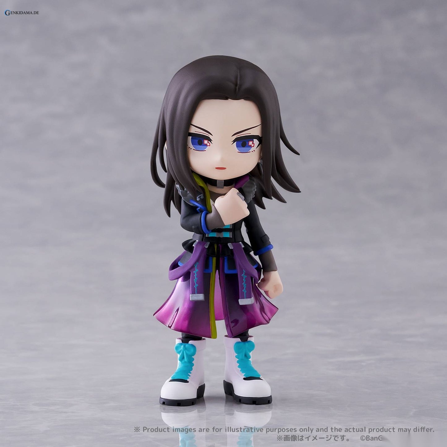 PALVERSE BANG DREAM! RAISE A SUILEN 5PACK BOX [BUSHIROAD CREATIVE]