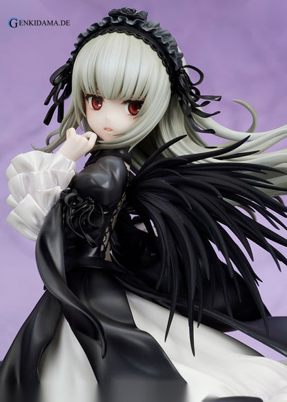 Rozen Maiden Suigintou