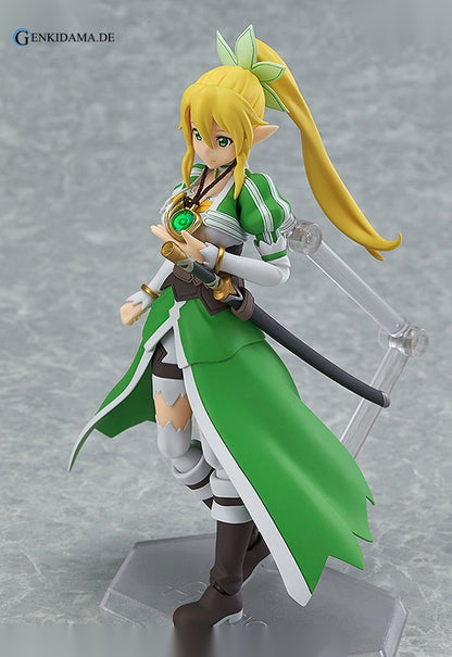 figma - Sword Art Online II: Leafa