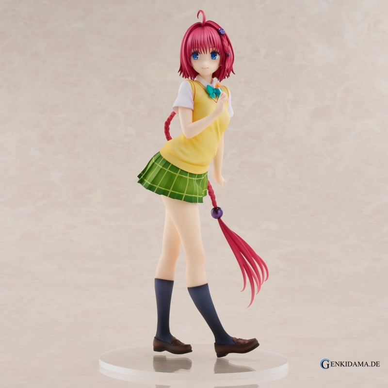 Name To LOVE-Ru Darkness Anime Figur günstig kaufen Ansicht 7
