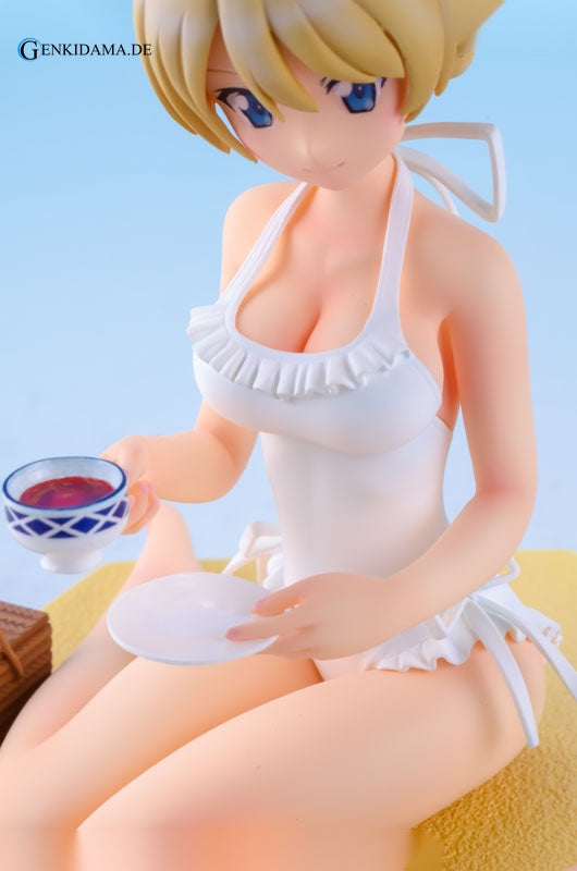 BEACH QUEENS - Girls und Panzer: Darjeeling
