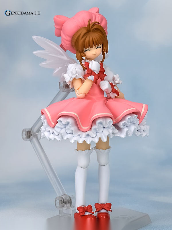 figma - Cardcaptor Sakura: Sakura Kinomoto