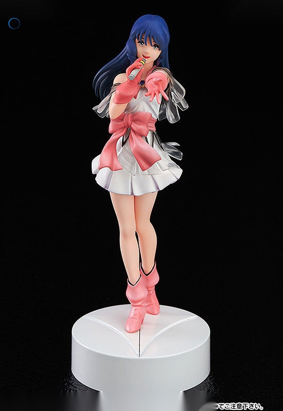 PLAMAX MF-04 minimum factory Macross Lynn Minmay Do You Remember Love? Ver. 1/20 Plastic Model