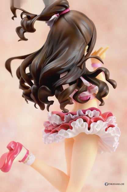 Shimamura Uzuki: New Generation Ver. (PVC Figure)