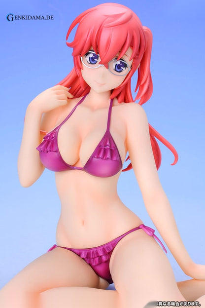 Ano Natsu de Matteru - Ichika Takatsuki Swimsuit ver.