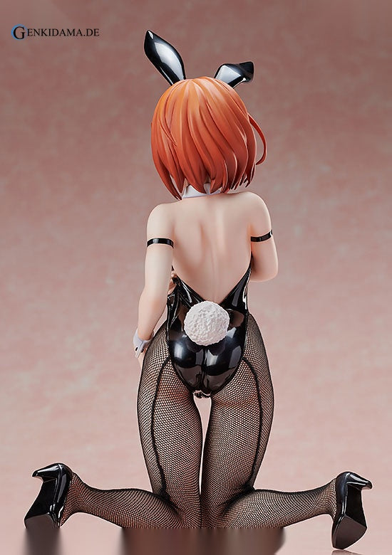 B-STYLE Yuuna and the Haunted Hot Springs Chisaki Miyazaki Bunny Ver.