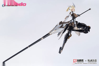 rosado Project RS-03 Starflower Lily MK3 MK3 1/10 Plastic Model