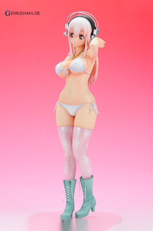 Super Sonico SoniComi Package ver.
