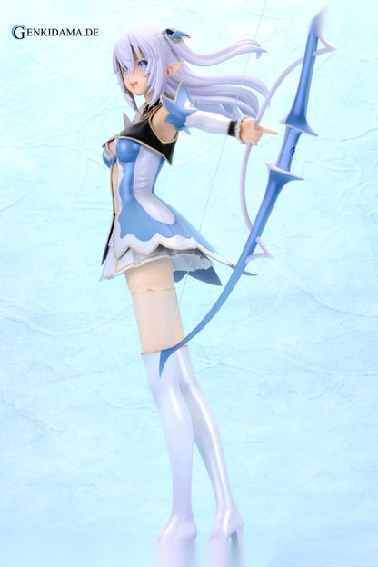 Shining Blade - Altina Mel Sylphis