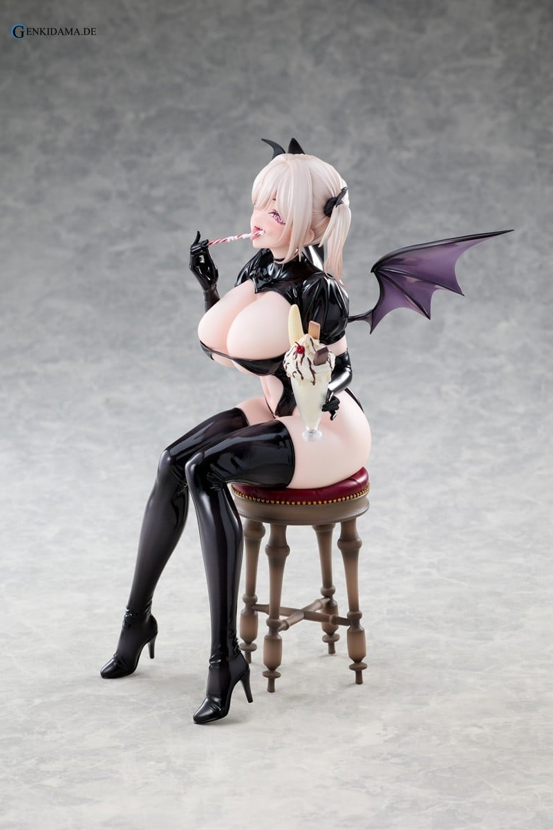 Succubus Maid [Moka]