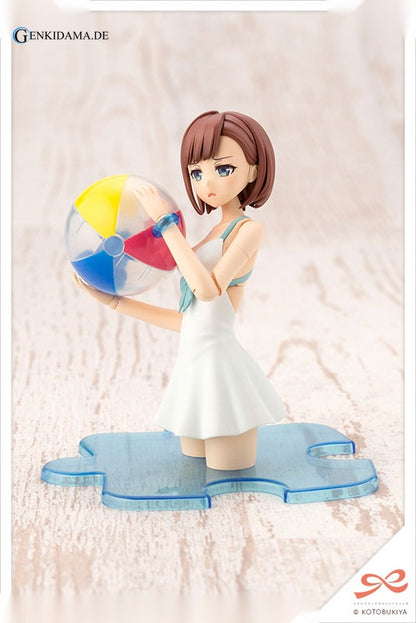 Sousai Shoujo Teien Koyomi Takanashi 1/10 Plastic Model