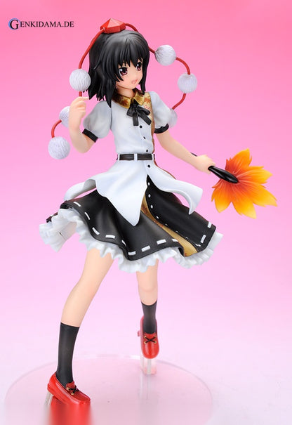 Touhou Project - Aya Shameimaru -ver.2