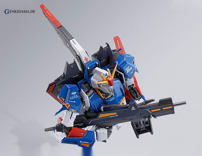 METAL BUILD Zeta Gundam "Mobile Suit Zeta Gundam"