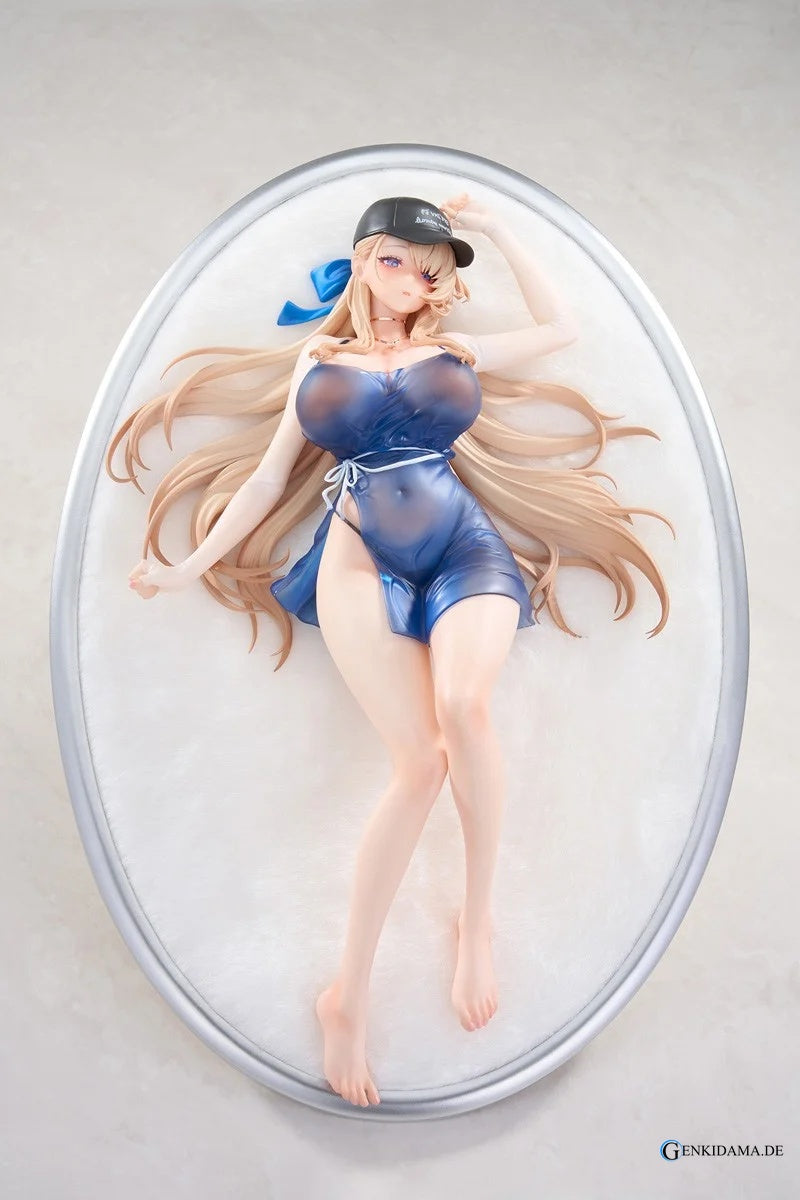 Name Brown Dust 2 Anime Figur günstig kaufen Ansicht 1