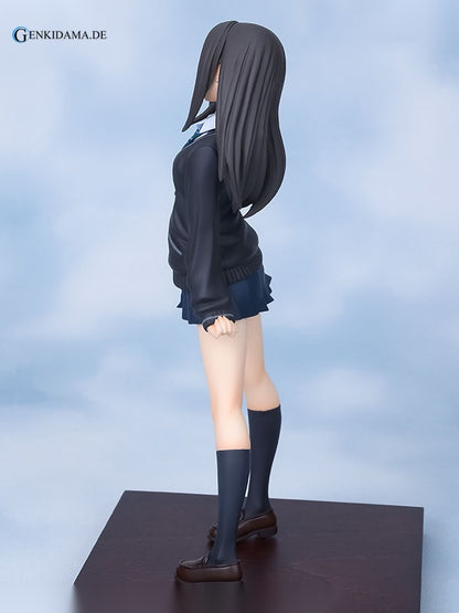Sekai Seifuku Sakusen - THE IDOLM@STER Cinderella Girls: Rin Shibuya