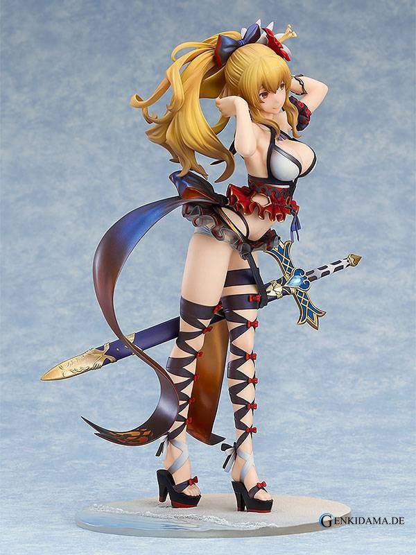 GRANBLUE FANTASY - Summer Version Vira