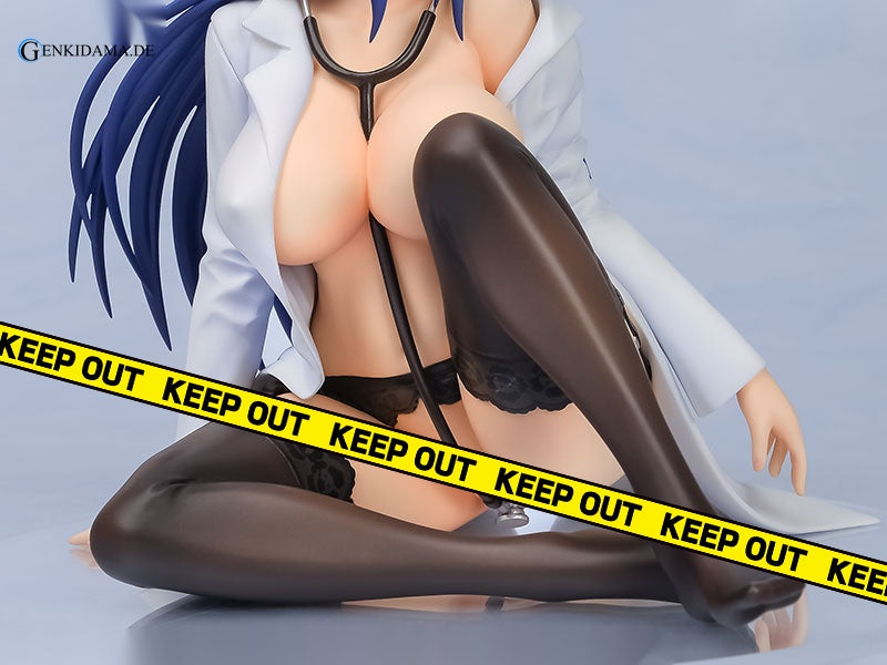 Maken-Ki! - Aki Nijou