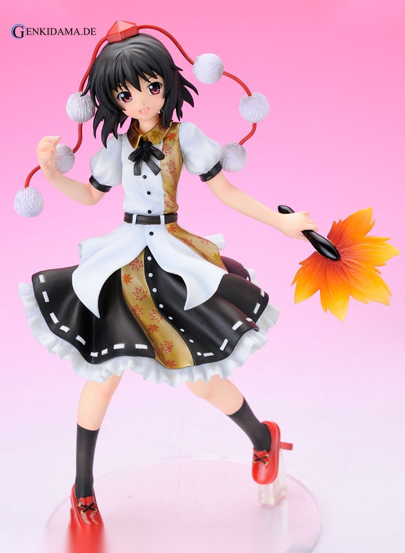 Touhou Project - Aya Shameimaru -ver.2