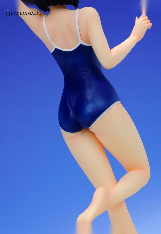 BEACH QUEENS - Sword Art Online: Suguha Kirigaya