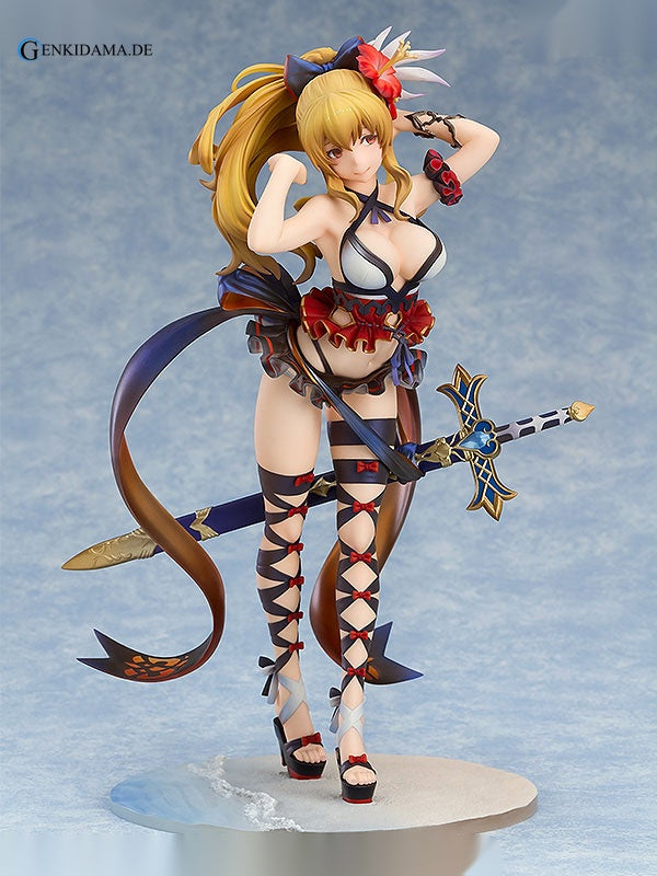 GRANBLUE FANTASY - Summer Version Vira