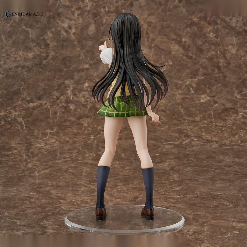 To Love-Ru Darkness Yui Kotegawa