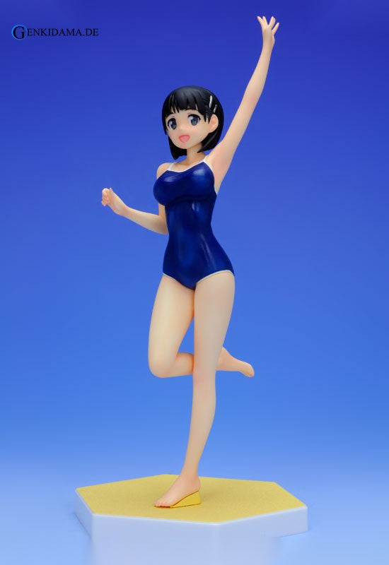 BEACH QUEENS - Sword Art Online: Suguha Kirigaya